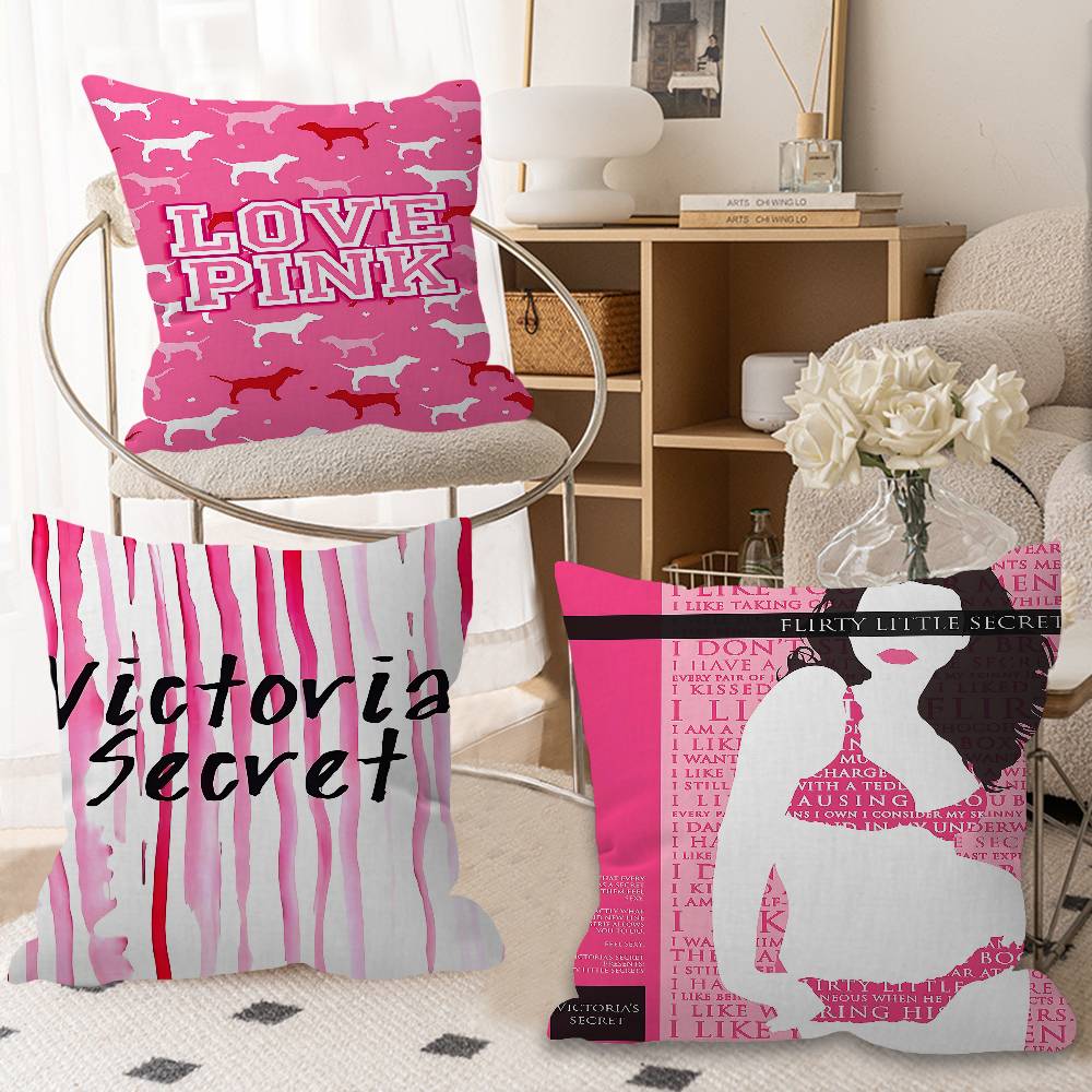 Home Textiles Super Soft - V-Victorias-Fashion-S-Secret 枕カバー ホーム寝具装飾枕カバー ウェディング スーパーソフト枕カバー