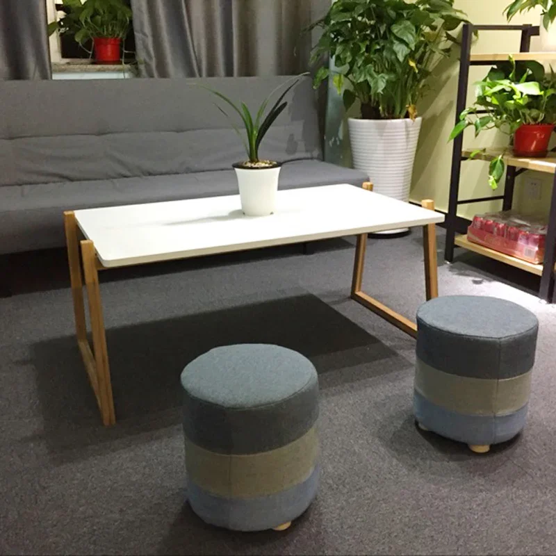 スプライスカーペット 50x50cm 4枚セット カーペット - Home Textiles Rug のレビューと価格
