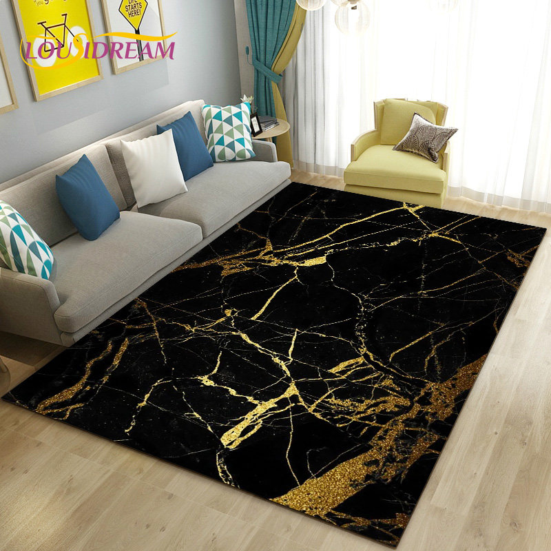 子供部屋,リビングルーム,寝室,ソファ,室内装飾用の大きな滑 - Home Textiles Rug のレビューと価格