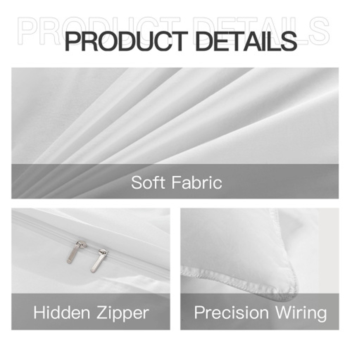 ソフトパリのエッフェル塔の掛け布団カバーセット,3Dプリント - Home Textiles Paris のレビューと価格