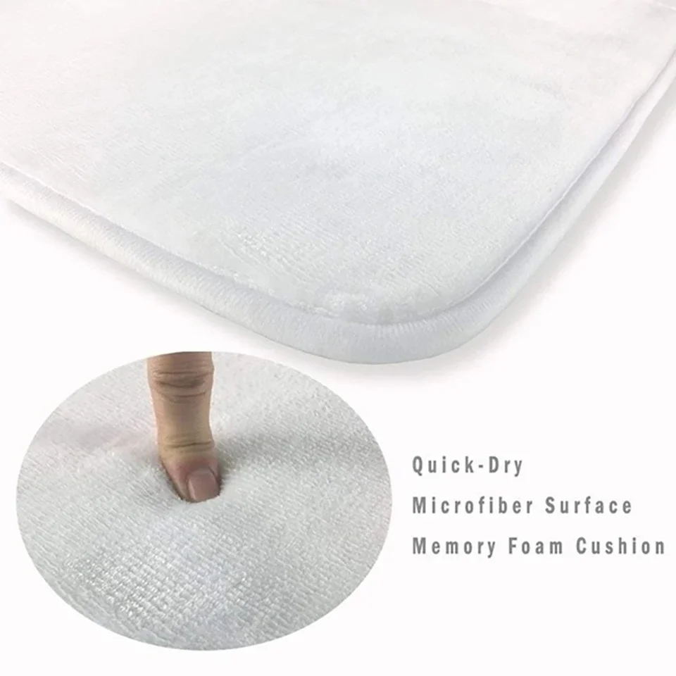 カスタム漫画動物ラウンドラグ - 花柄オーシャンフォレスト風 - Home Textiles Rug のレビューと価格