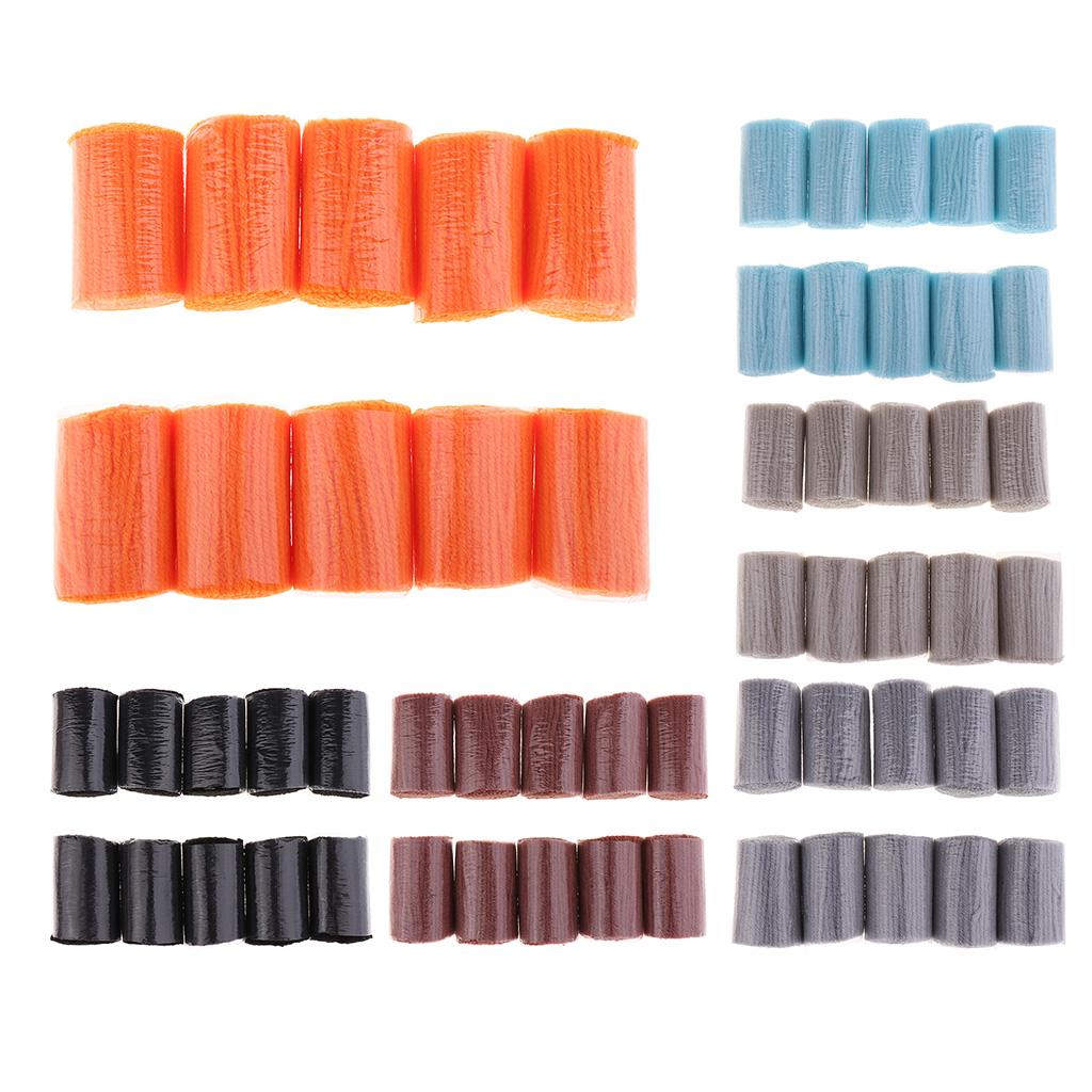 かぎ針編みラッチフックラグヤーンアクリル繊維セット、ニードル - Home Textiles Rug のレビューと価格
