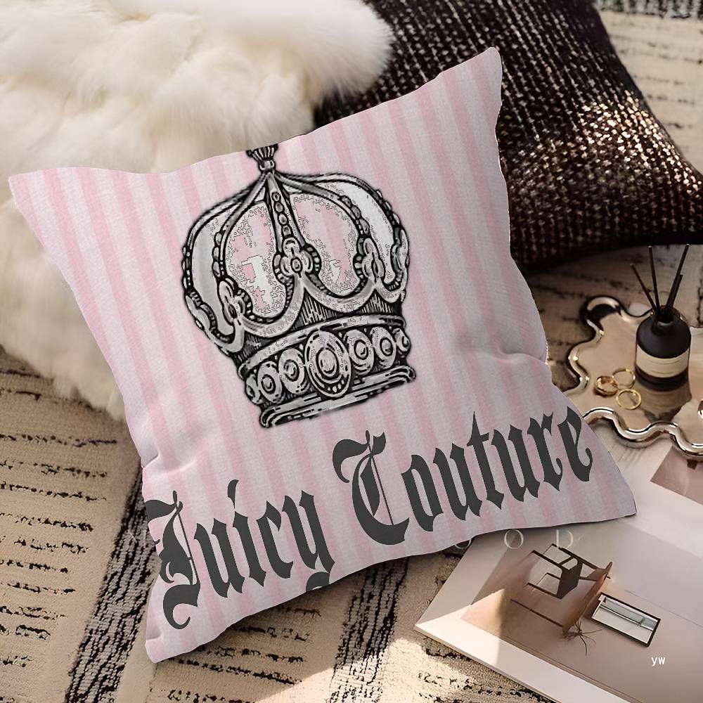 香水 J-Juicy C-CoutureS-S 枕カバー ホ - Home Textiles Super Soft のレビューと価格