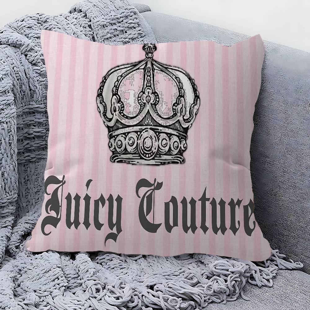香水 J-Juicy C-CoutureS-S 枕カバー ホ - Home Textiles Super Soft のレビューと価格