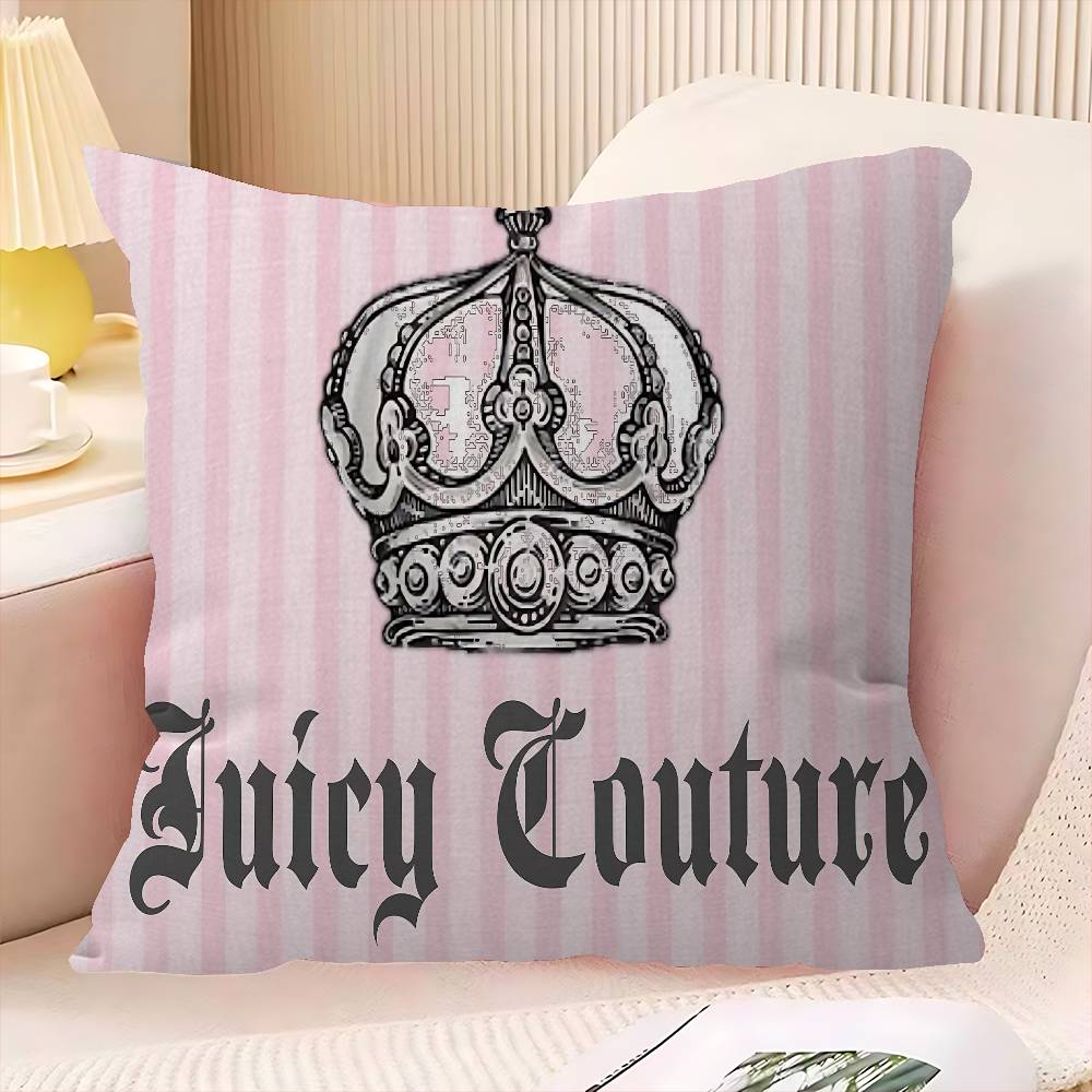 香水 J-Juicy C-CoutureS-S 枕カバー ホ - Home Textiles Super Soft のレビューと価格