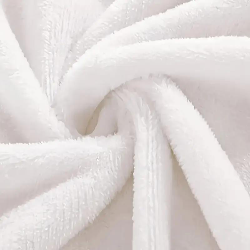 パリの夜景パターン フランネルプリントブランケット オールシ - Home Textiles Paris のレビューと価格