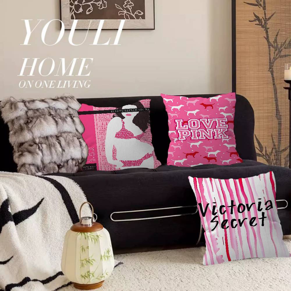 V-Victorias-Fashion-S-Secret 枕 - Home Textiles Super Soft のレビューと価格