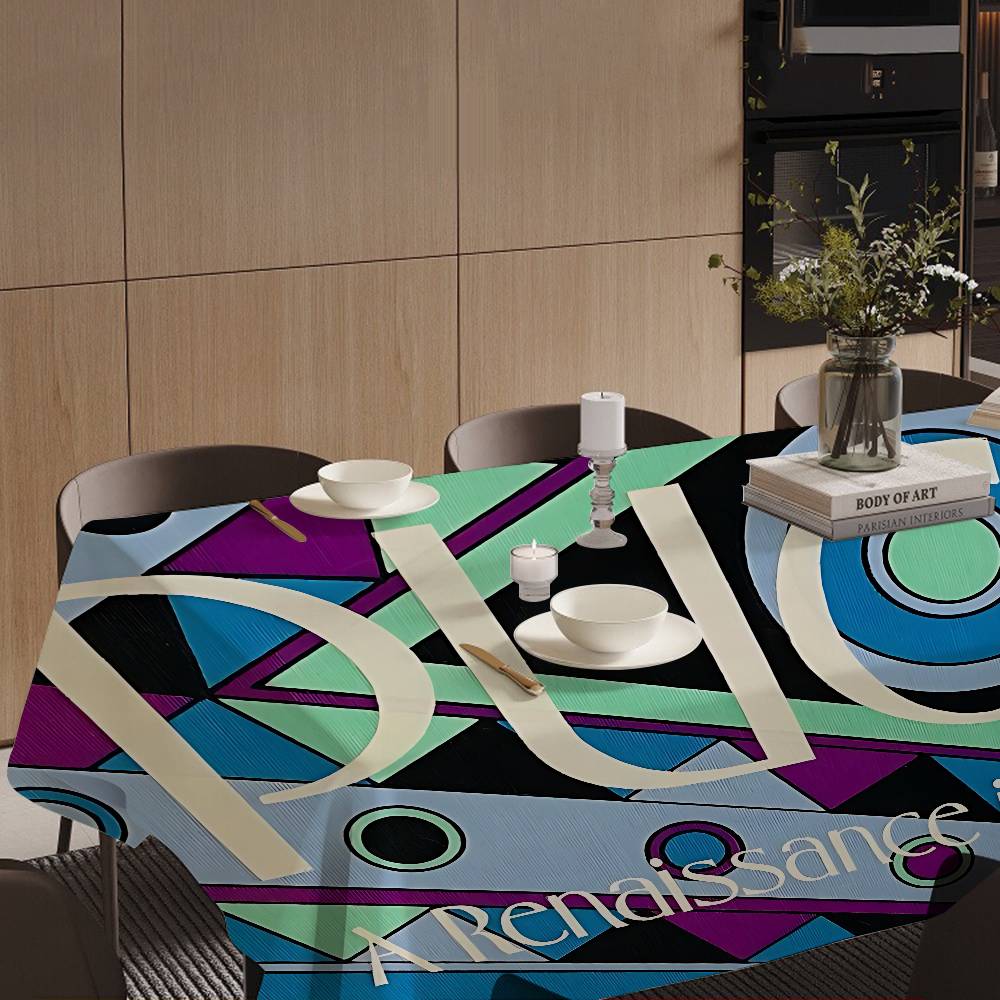 E-Emilios P-PucciS ロゴ ホームテーブルク - Home Textiles Today Logo のレビューと価格