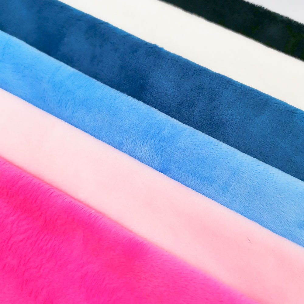 超ソフトなクリスタルベルベット生地,DIY縫製用ぬいぐるみ, - Home Textiles Super Soft のレビューと価格